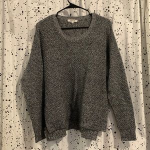 Madewell knitwear